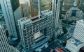 An exterior view of the Shanghai Stock Exchange at Pudong New Area in Shanghai, east China. Photo by Xinhua.