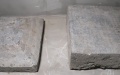 400-year-old epitaph found in north China's Hebei. Photo by Xinhua.