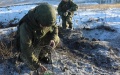 Russians continue to build new fortifications in Zaporizhzhia Region - Fedorov
