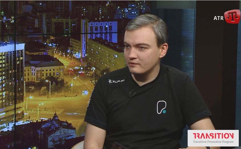 Назар Приходько