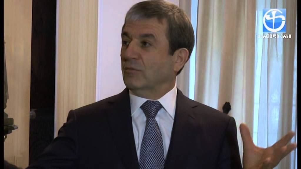 Tamaz Somkhishvili