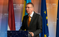New Year's celebrations over, West must act immediately - Latvian President on russian attack on Ukraine