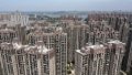 China unveils financial measures to bolster housing market. Photo by Xinhua.