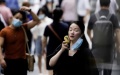 Increase of summer length mainly attributed to anthropogenic forcing. Photo by Xinhua.