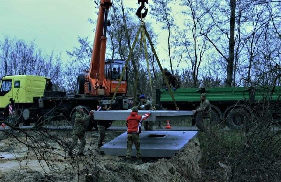 Фото: Міністерство оборони України