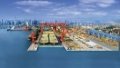 A Chinese shipbuilding firm Dalian Shipbuilding Industry Co. Photo by Xinhua.