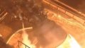 Reusable high-thrust rocket engine achieves successful trial runs. Photo by Xinhua.
