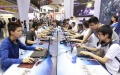 Underage internet users in China. Photo by Xinhua.