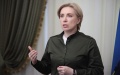 Government working on creating network of centers for training citizens for national resistance