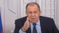 Russia's military goals have not changed. ISW analyzed Lavrov's interview with American media