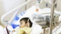 Chemotherapy in China. Photo by Xinhua.