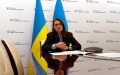 Economy Ministry Worsens GDP Of Ukraine Drop Forecast