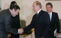Court seizes all Ukrainian assets of sanctioned russian oligarchs Fridman, Aven and Kosogov
