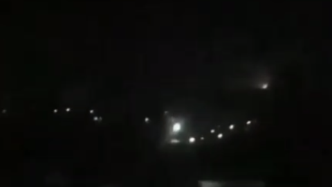 В Росії на військовому аеродромі під Рязанню вибухнув бензовоз