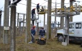 There Are Hits On Energy Infrastructure Facilities - Ukrenergo