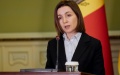 Moldova ready to provide assistance to Transnistria, but only after withdrawal of russian troops — Sandu