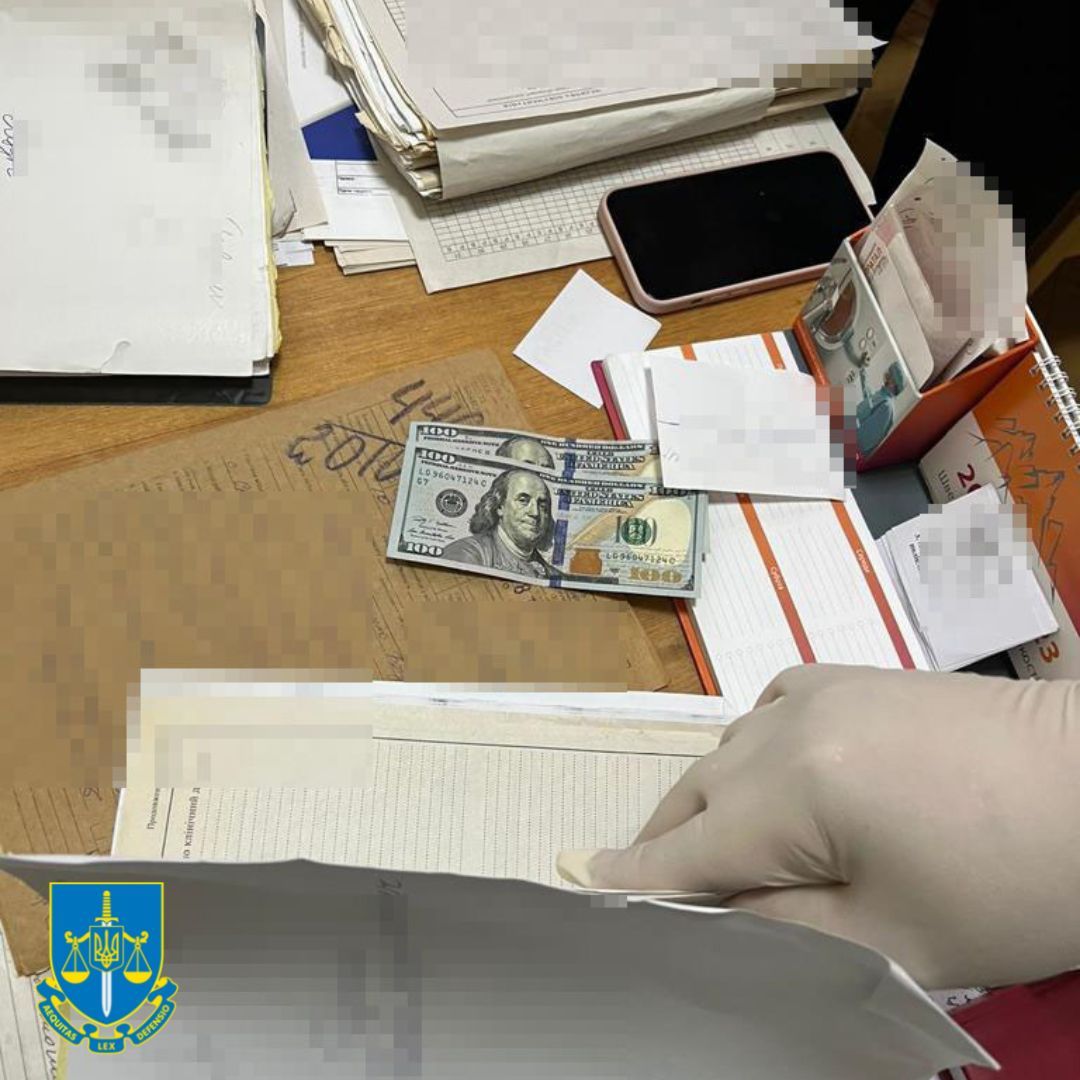 Фото: Львівська обласна прокуратура