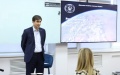 Cabinet Relieves State Space Agency Head Taftai