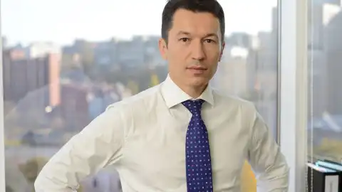 Денис Миргородский. Фото из открытых источников