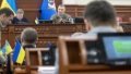 Kyiv City Council Adopts Budget For 2023 With Revenues Of UAH 66.3 Billion And Expenses Of UAH 65.6 Billion
