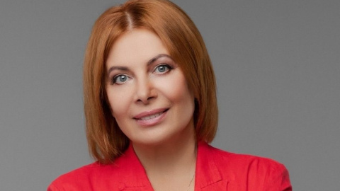 Наталья Влащенко. Фото из открытых источников