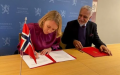 Norway Will Provide Ukraine With USD 100 Million To Restore Infrastructure