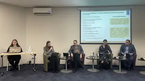 Злочини сексуального насильства: військова стратегія РФ чи випадковість?