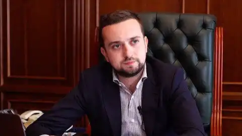 Кирилл Тимошенко. Фото из открытых источников