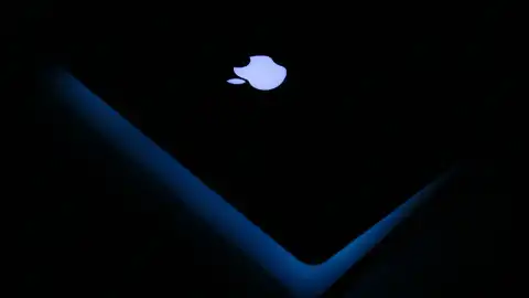 Техника Apple – идеальный подарок на новый год