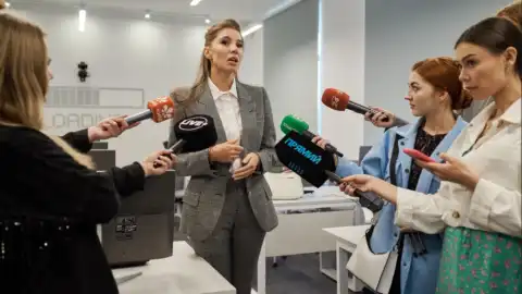 При поддержке IBOX BANK появится новая современная аудитория в Киевском институте международных отношений