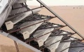 AFU hit Shahed UAVs storage base in Krasnodar Krai of russia - General Staff