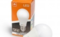 Program Of Free Replacement Of Old-Style Bulbs With Energy-Saving LED Lamps Starts In Ukraine From January