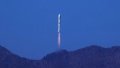 A Long March-2C carrier rocket carrying six satellites produced by Beijing-based GalaxySpace and a commercial remote sensing satellite blasts off from the Xichang Satellite Launch Center. Photo by Zheng Zhongli/Xinhua.