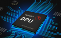 China develops first home-grown DPU chip. Photo by Xinhua.