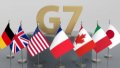 G7 countries threaten russia with sanctions if ceasefire agreement is not reached, - Reuters