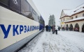 Ukrzaliznytsia Will Receive EUR 6.7 Million Grant From European Union