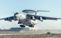 SSU destroys A-50 aircraft at russian Ivanovo airbase: satellite images confirm result of Web operation