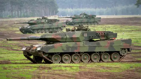 Leopard 2