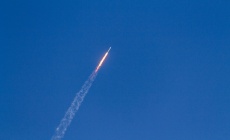 Ракета С-300. Фото: Unsplash