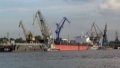 State Property Fund Sells Ust-Dunaisk Sea Port For UAH 201 Million