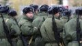 British intelligence analyzes largest military draft in russia