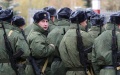 British intelligence analyzes largest military draft in russia