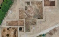 The Suyang relics site in the city of Luoyang, central China's Henan Province. Photo by Xinhua.