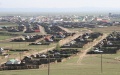 Kharkhorin, ancient capital of Mongolia. Photo by Xinhua.