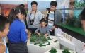 China sees results from science popularization efforts. Photo by Xinhua.