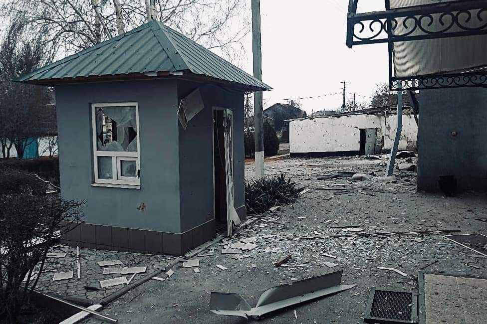Фото: ДСНС