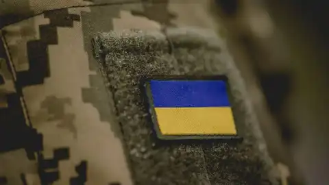 Українська армія. Фото: facebook/GeneralStaff.ua