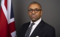 Ukraine Has Legal Right To Defend Itself Beyond Its Borders - British Foreign Ministry Head Cleverly