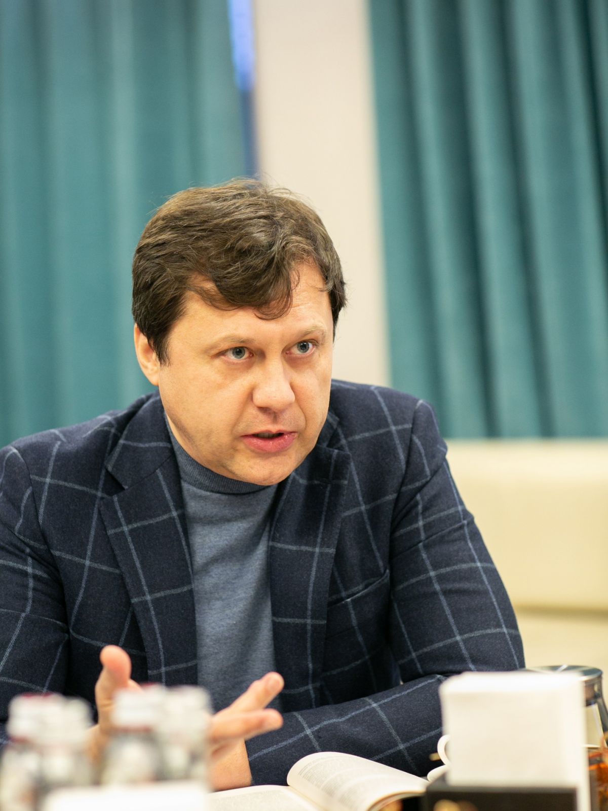 Ігор Шевченко