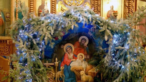 Різдво. Фото: podrobnosti